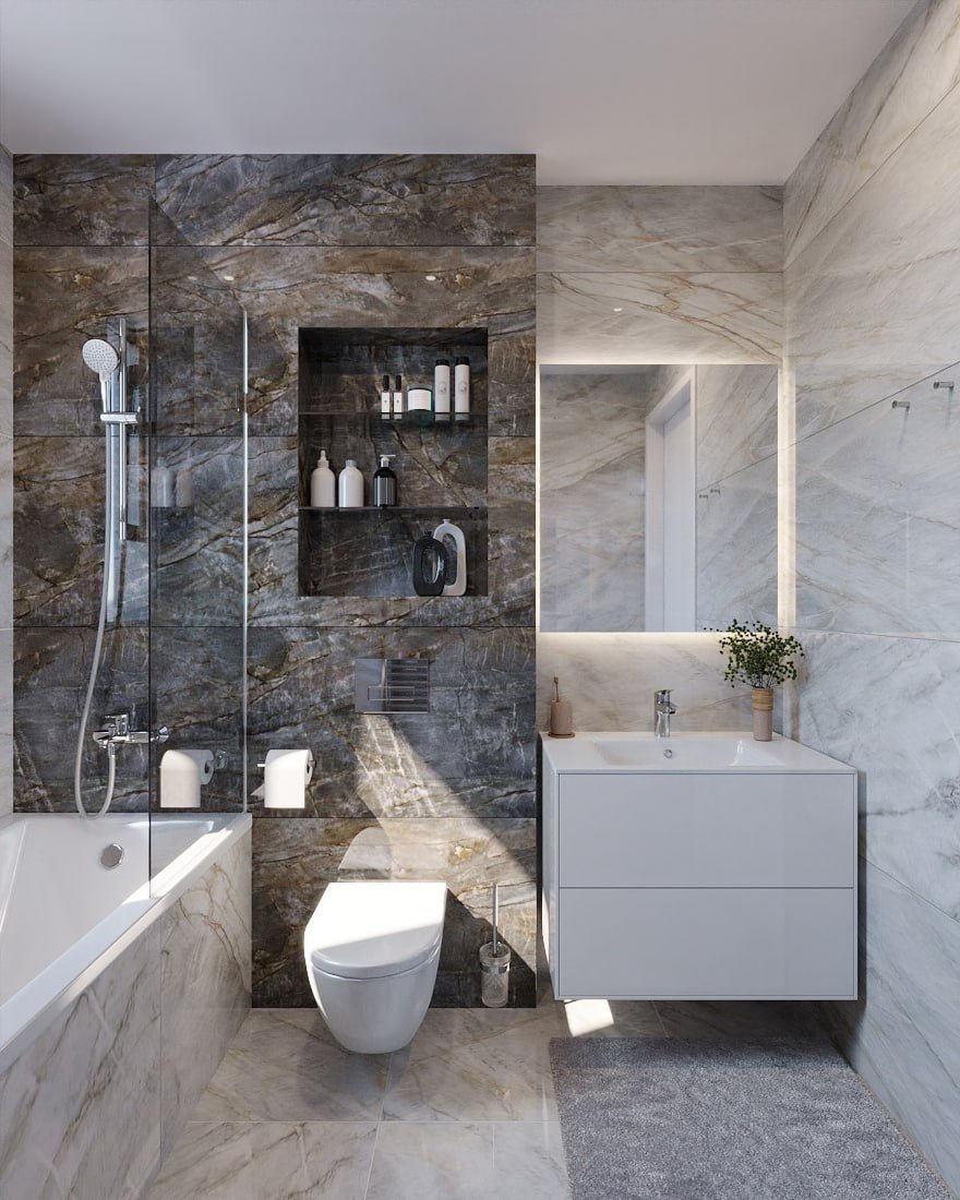 Apartment (Flat) in Germasoyia Tourist Area, Limassol for Sale