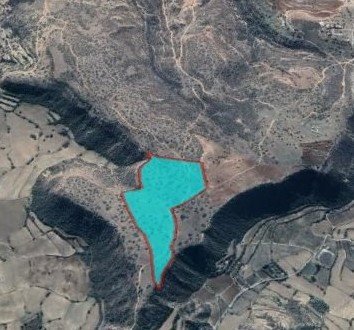 (Residential) in Pissouri, Limassol for Sale