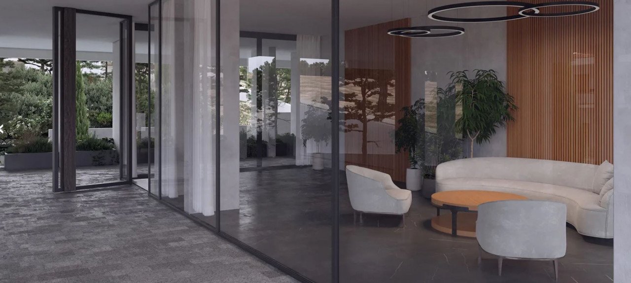 Apartment (Flat) in Panthea, Limassol for Sale