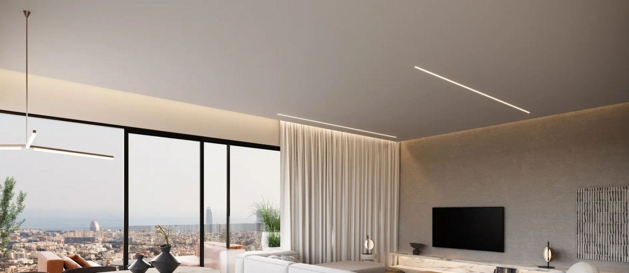 Apartment (Flat) in Panthea, Limassol for Sale