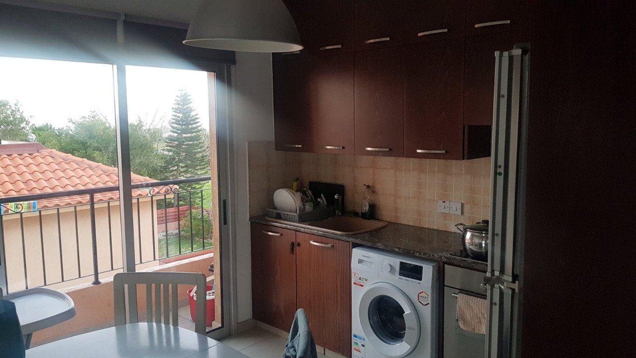 Apartment (Flat) in Erimi, Limassol for Sale