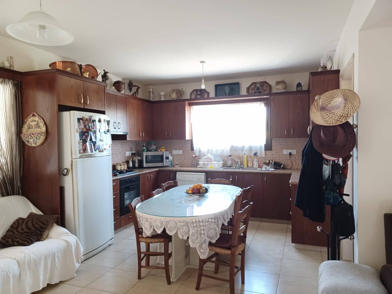 House (Detached) in Agios Therapon, Limassol for Sale