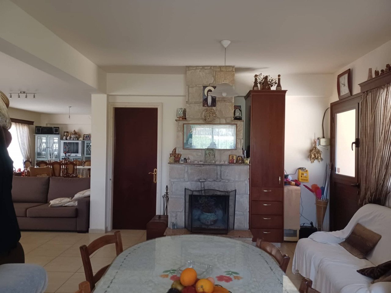 House (Detached) in Agios Therapon, Limassol for Sale