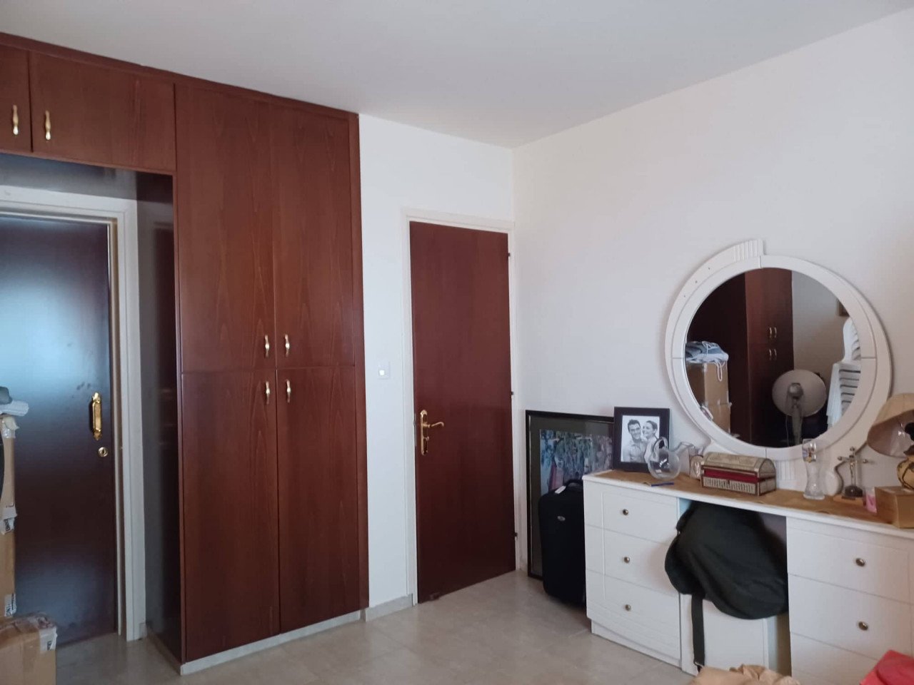 House (Detached) in Agios Therapon, Limassol for Sale