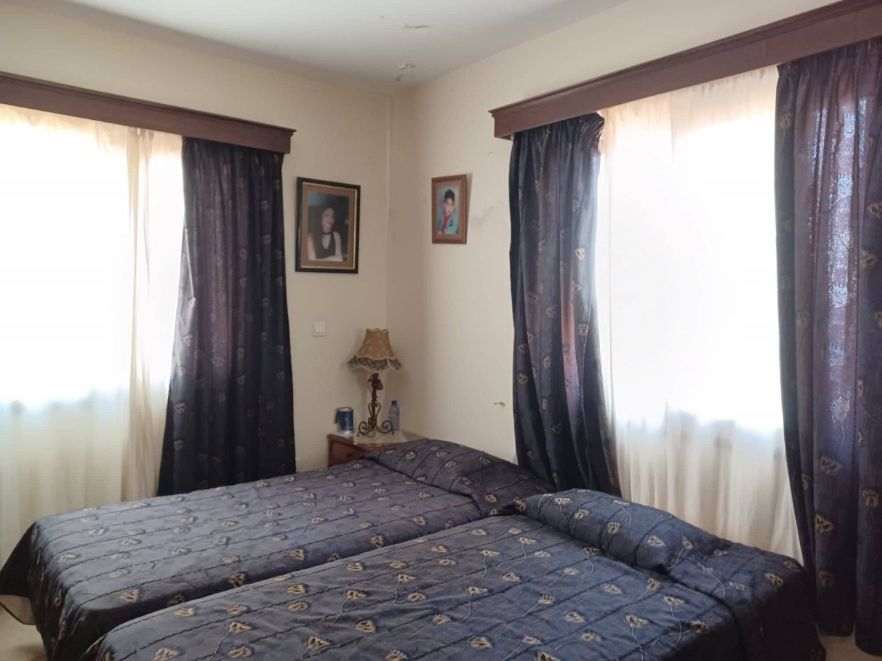 House (Detached) in Agios Therapon, Limassol for Sale