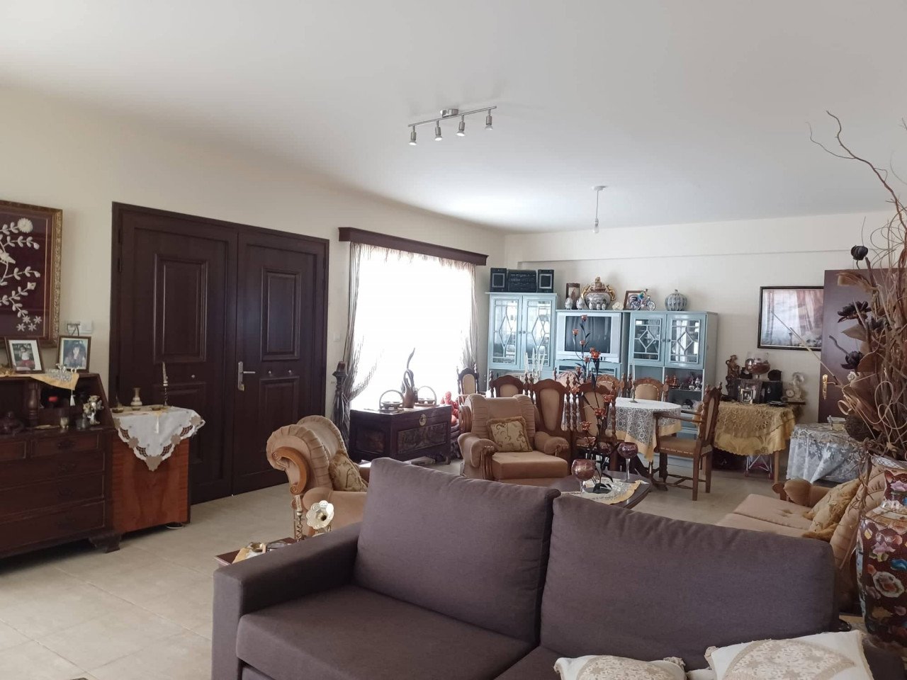 House (Detached) in Agios Therapon, Limassol for Sale