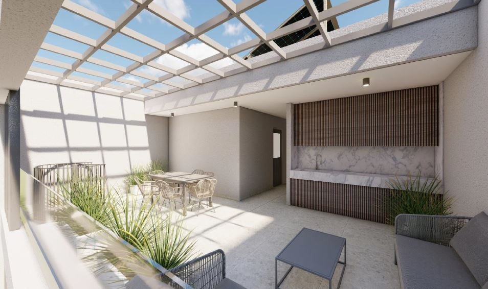 Apartment (Flat) in Zakaki, Limassol for Sale