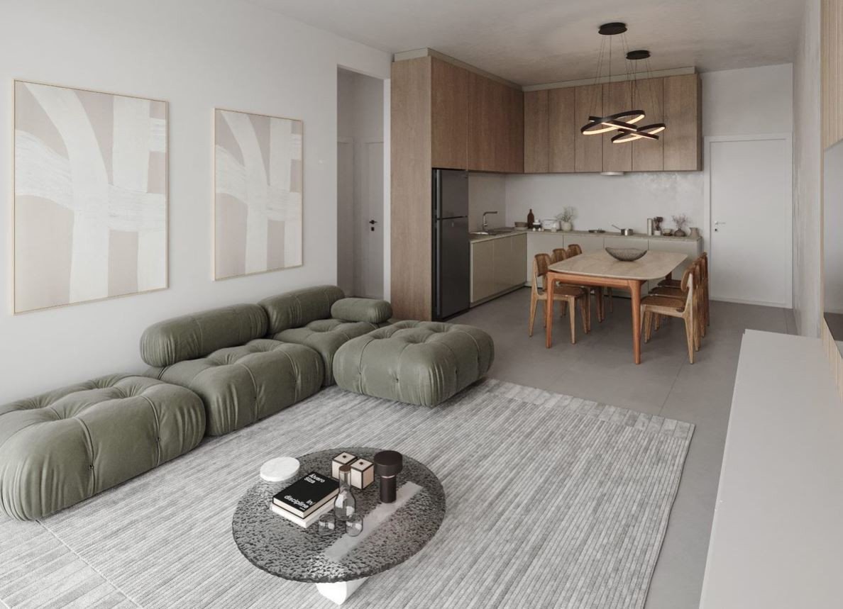 Apartment (Flat) in Universal, Paphos for Sale