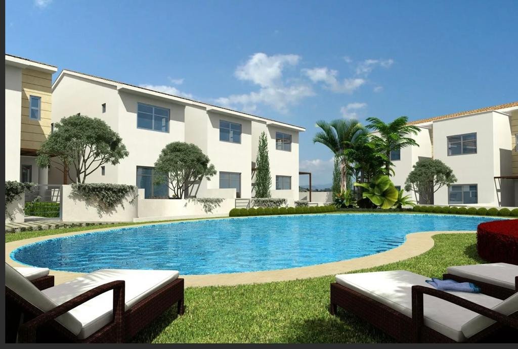 House (Maisonette) in Erimi, Limassol for Sale