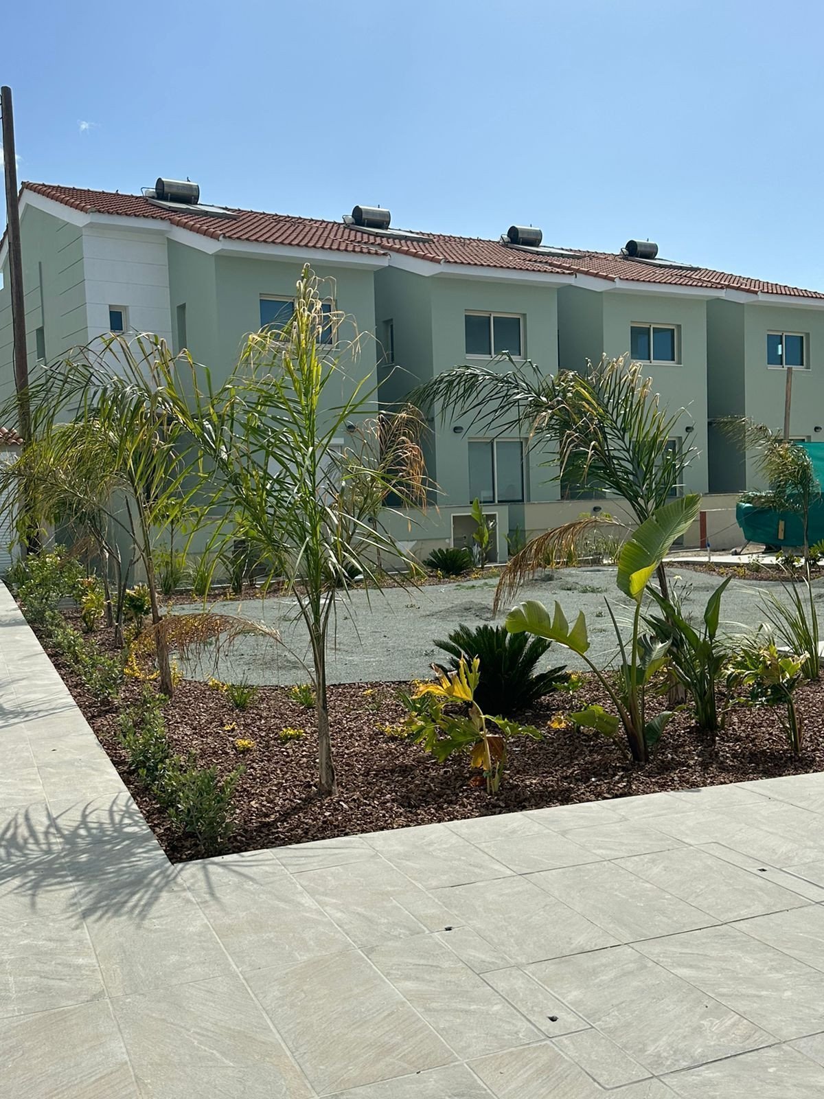 House (Maisonette) in Erimi, Limassol for Sale