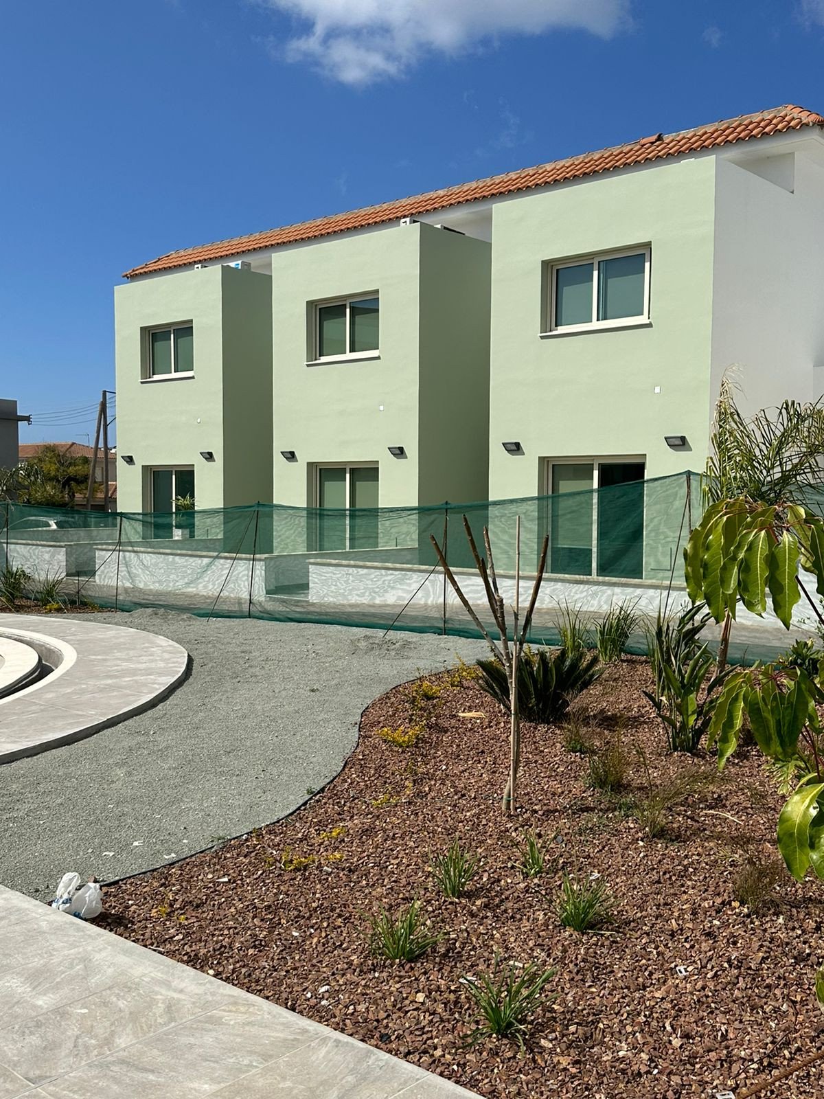 House (Maisonette) in Erimi, Limassol for Sale