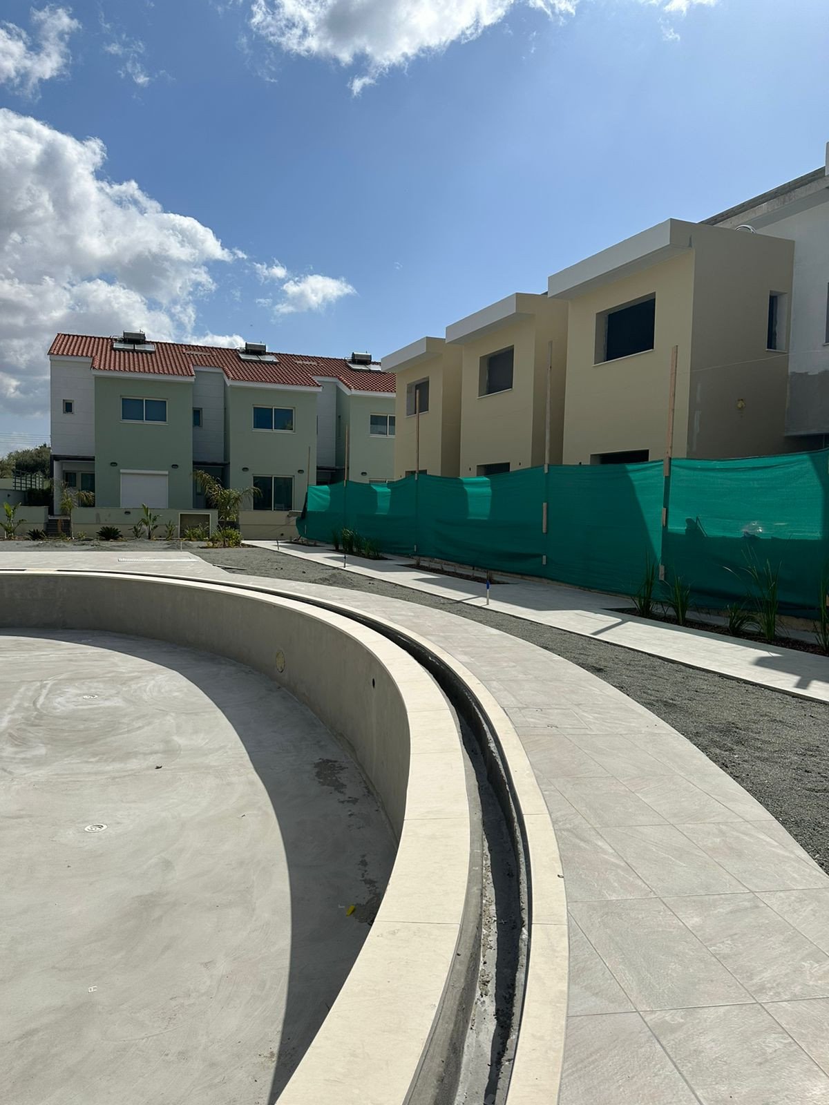 House (Maisonette) in Erimi, Limassol for Sale