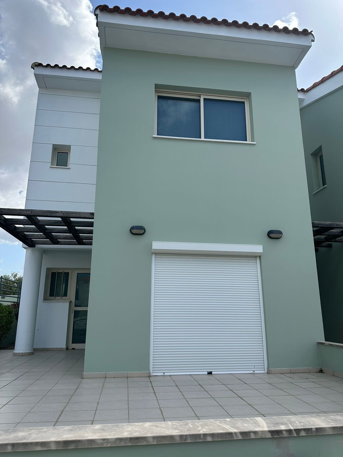 House (Maisonette) in Erimi, Limassol for Sale