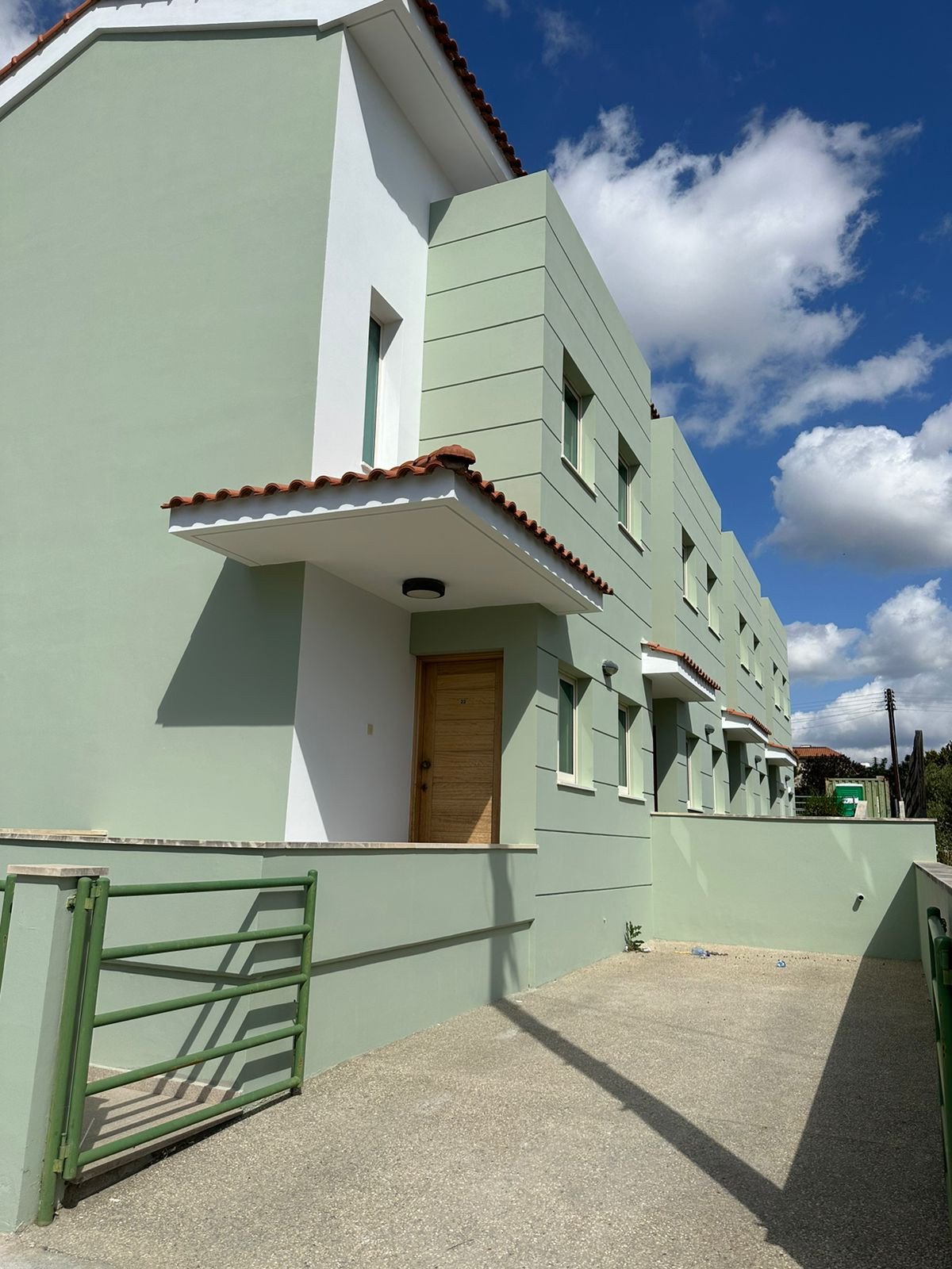 House (Maisonette) in Erimi, Limassol for Sale