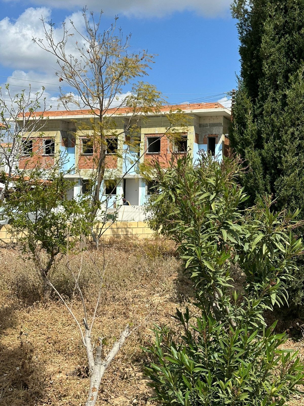 House (Maisonette) in Erimi, Limassol for Sale