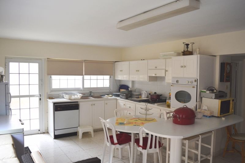 House (Detached) in Faneromeni, Larnaca for Sale