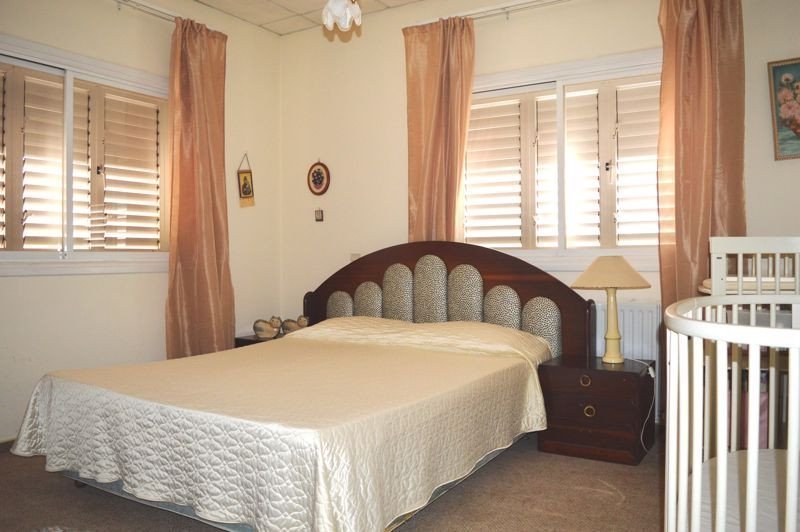 House (Detached) in Faneromeni, Larnaca for Sale