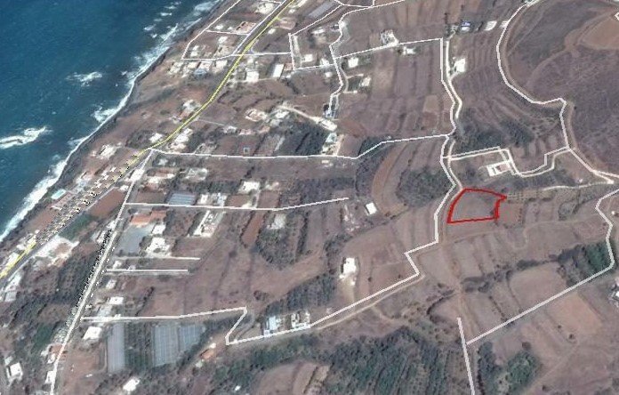 (Residential) in Pomos, Paphos for Sale