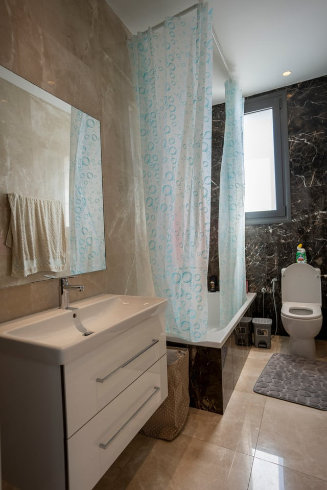 Apartment (Penthouse) in Papas Area, Limassol for Sale