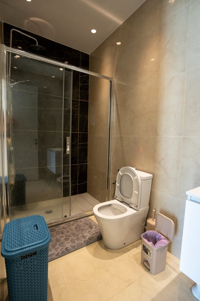 Apartment (Penthouse) in Papas Area, Limassol for Sale