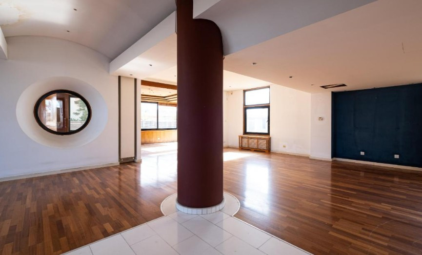 House (Detached) in Strovolos, Nicosia for Sale