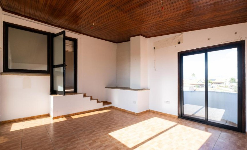 House (Detached) in Strovolos, Nicosia for Sale