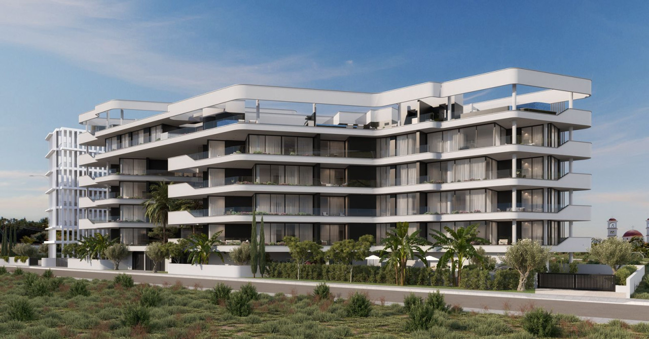 THE ACCESS BLOCK A2 APT401