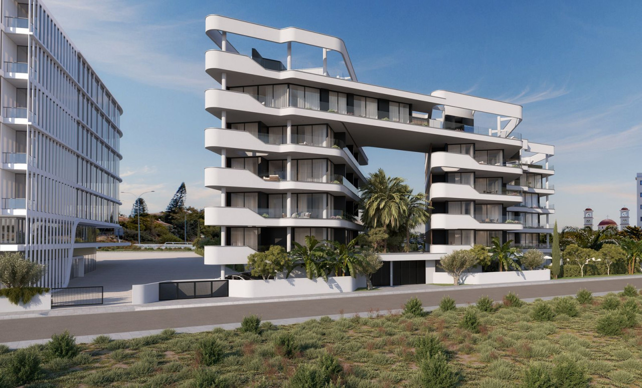 THE ACCESS BLOCK A2 APT401