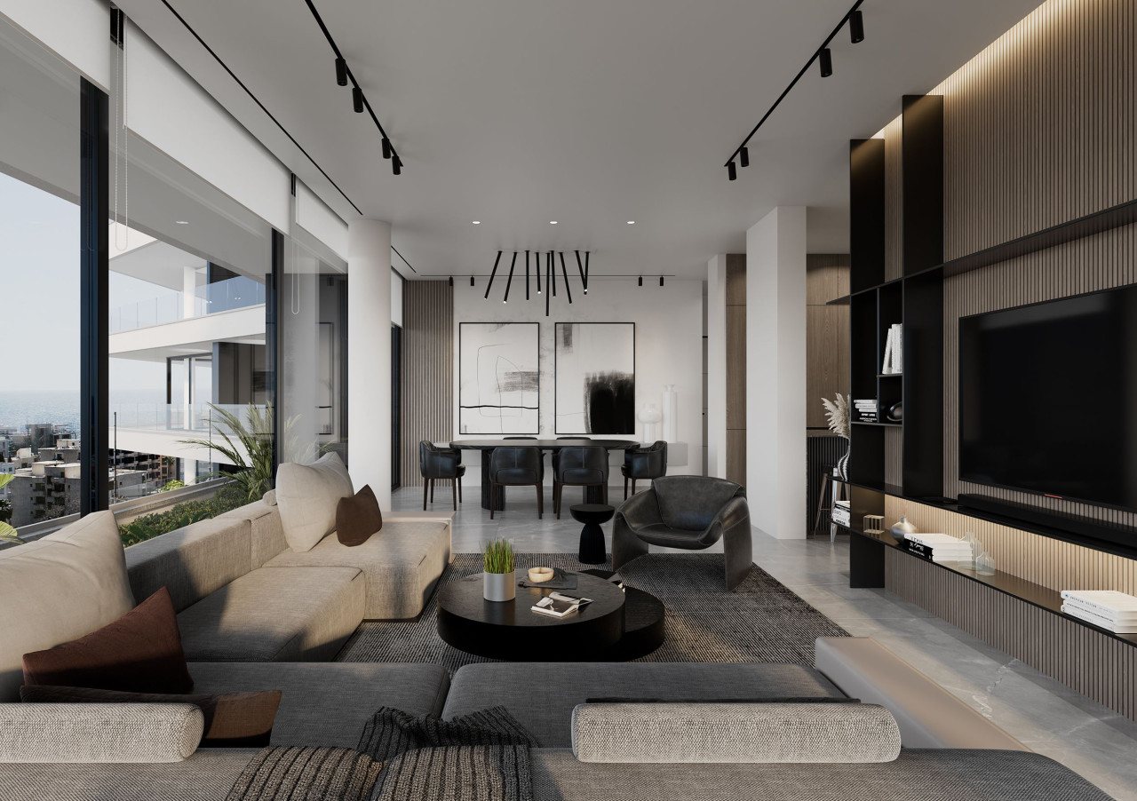 THE ACCESS BLOCK A2 APT401