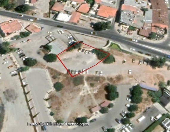(Commercial) in Limassol Marina Area, Limassol for Sale