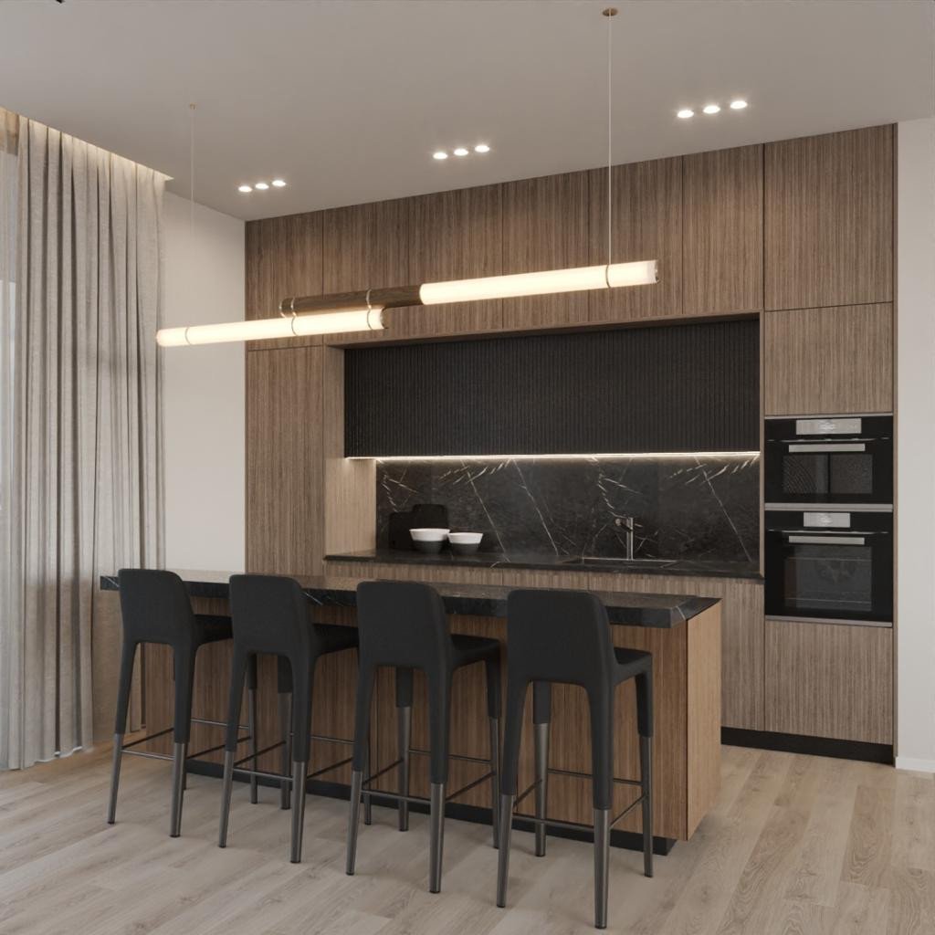 Apartment (Flat) in City Center, Limassol for Sale