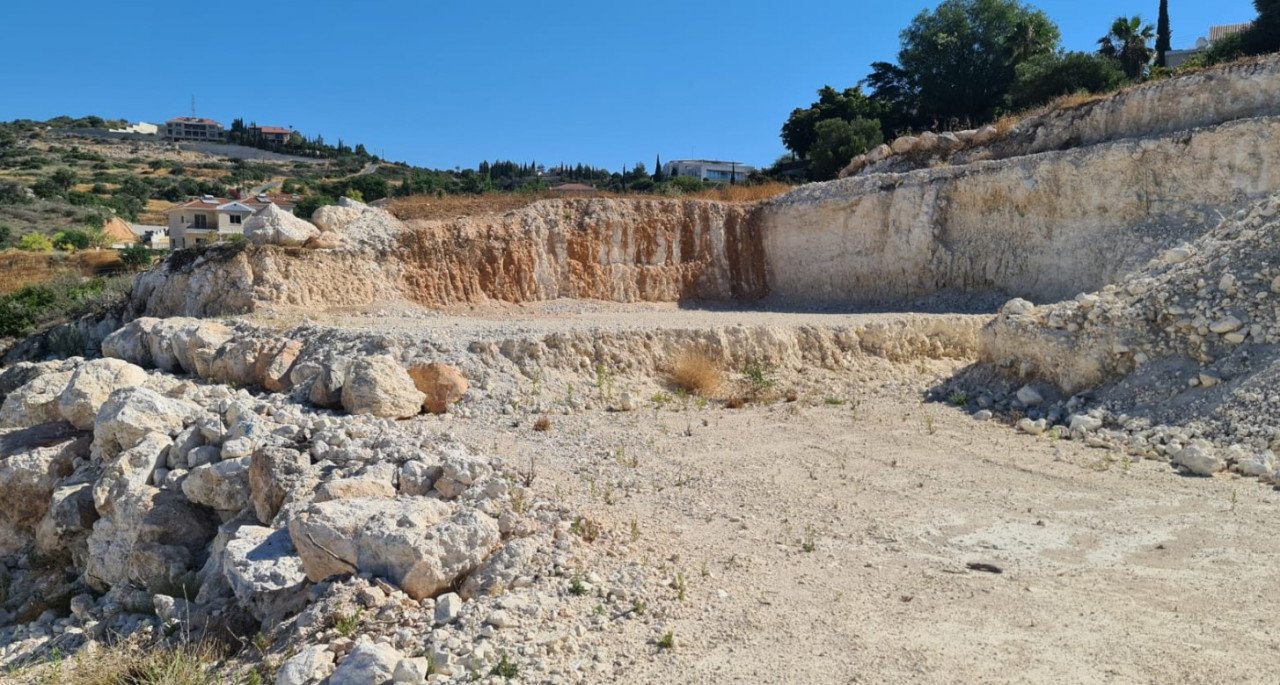 (Residential) in Agios Tychonas, Limassol for Sale