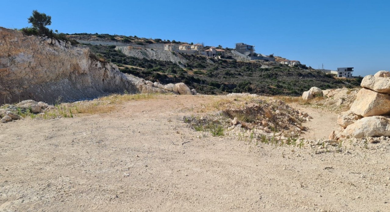 (Residential) in Agios Tychonas, Limassol for Sale