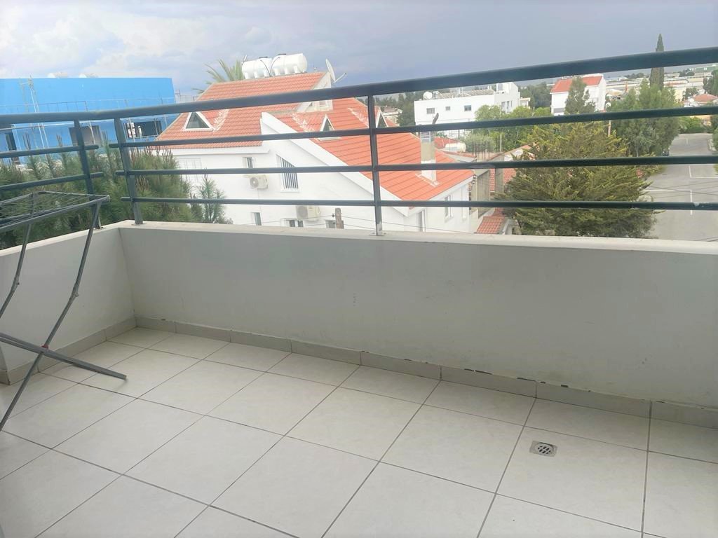 Apartment (Flat) in Kaimakli, Nicosia for Sale