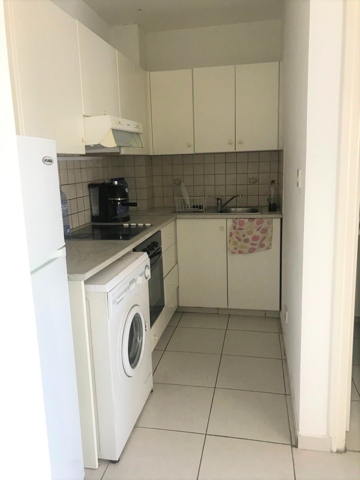 Apartment (Flat) in Kaimakli, Nicosia for Sale