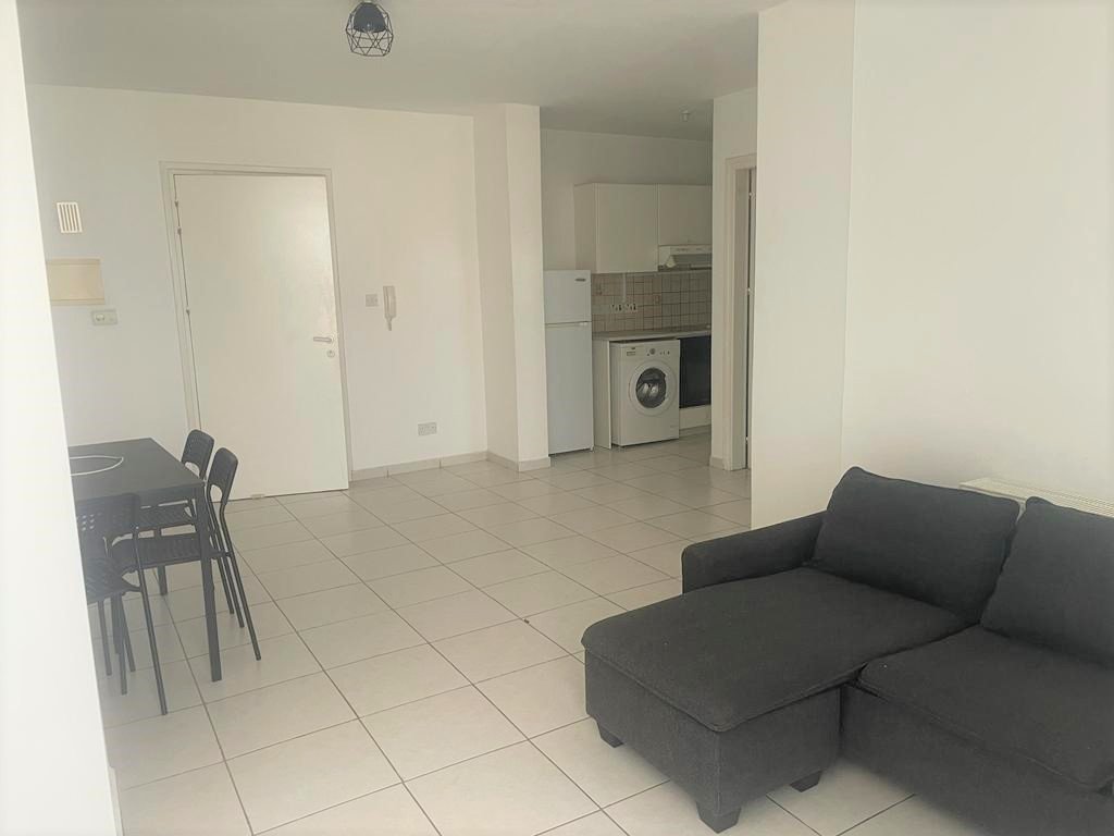 Apartment (Flat) in Kaimakli, Nicosia for Sale