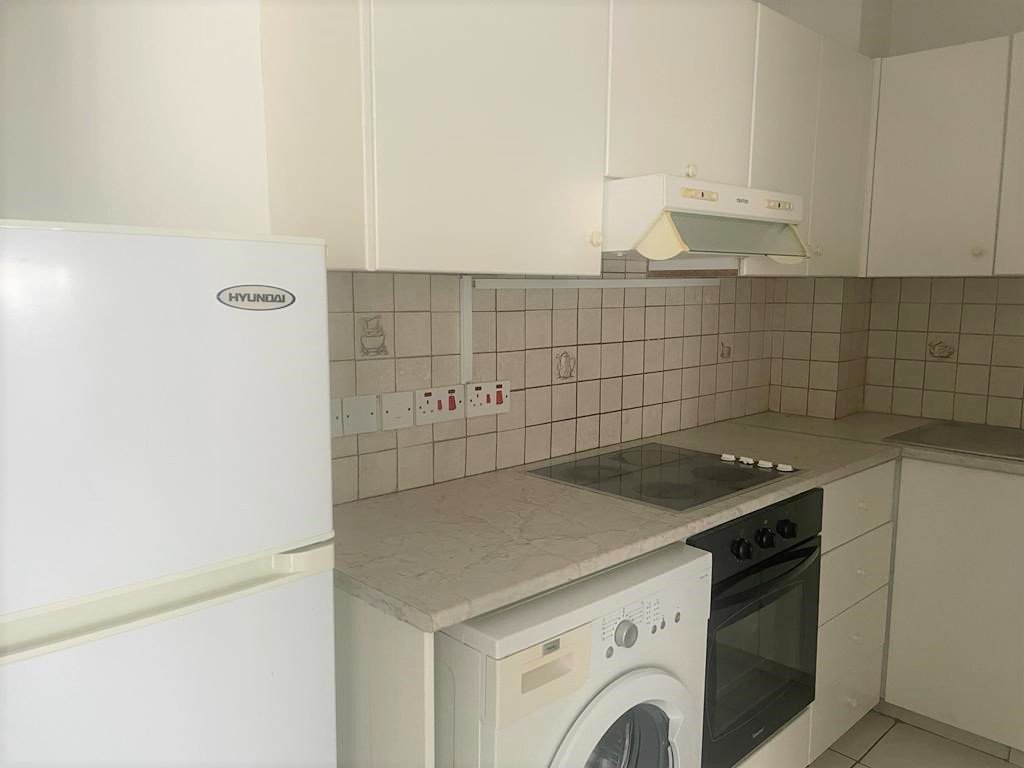 Apartment (Flat) in Kaimakli, Nicosia for Sale