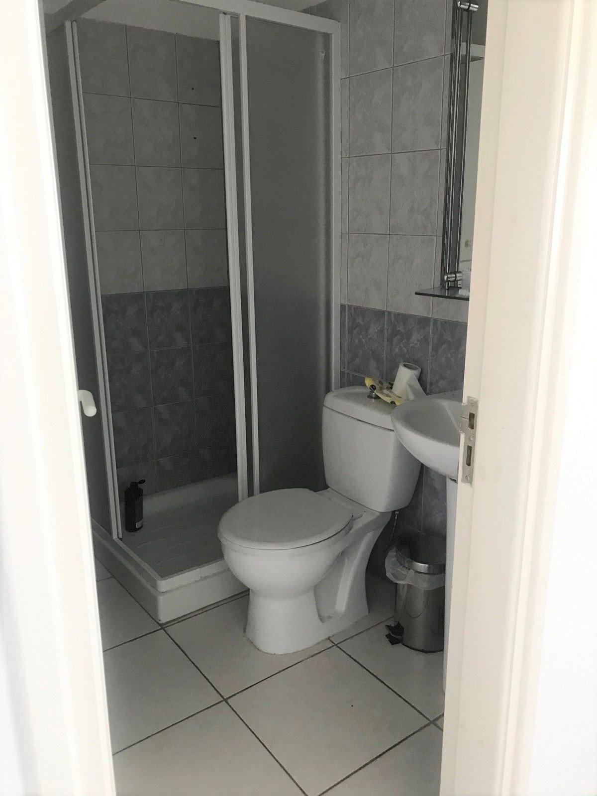 Apartment (Flat) in Kaimakli, Nicosia for Sale