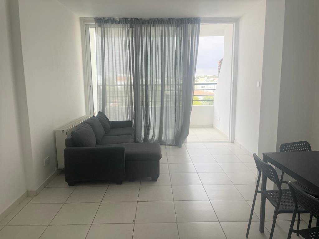 Apartment (Flat) in Kaimakli, Nicosia for Sale