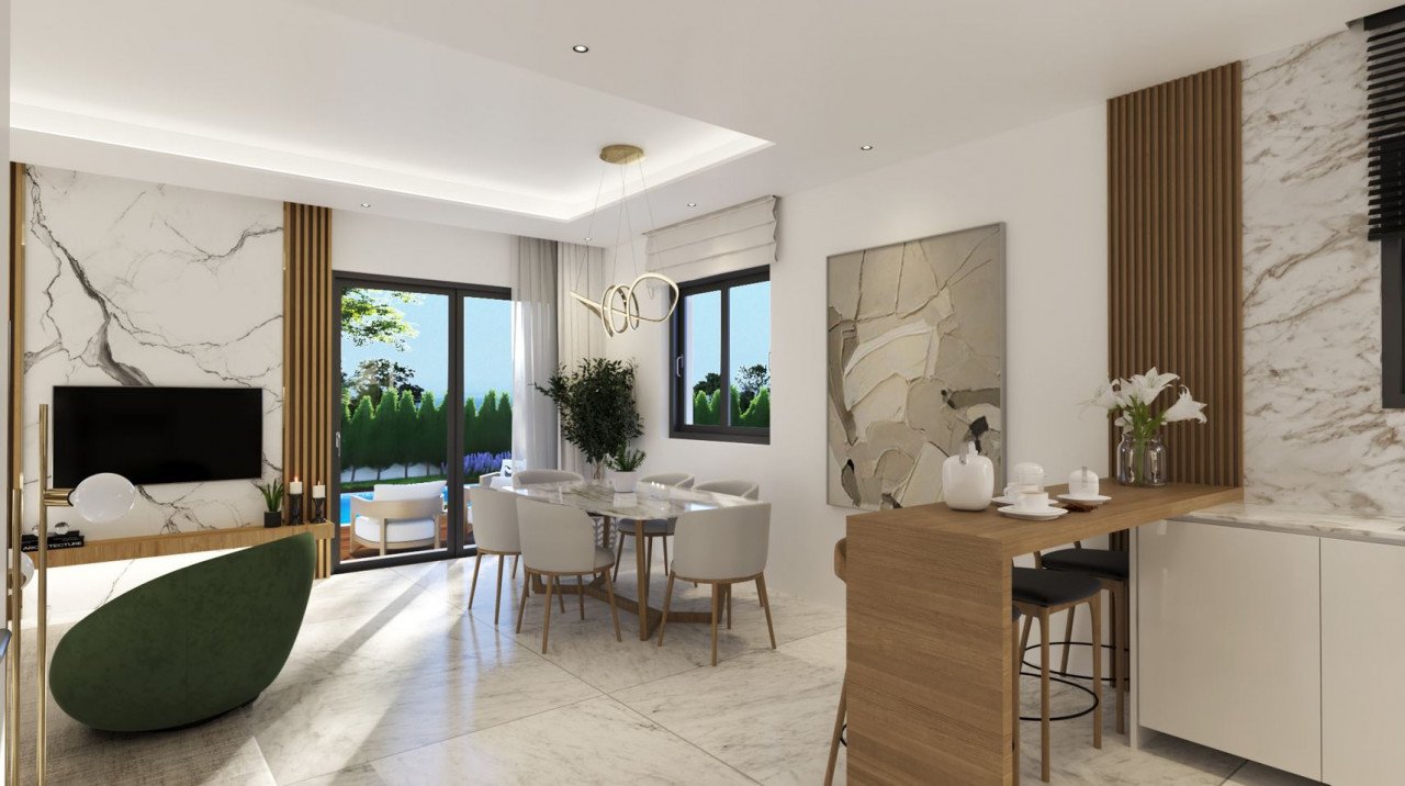 House (Detached) in Pernera, Famagusta for Sale