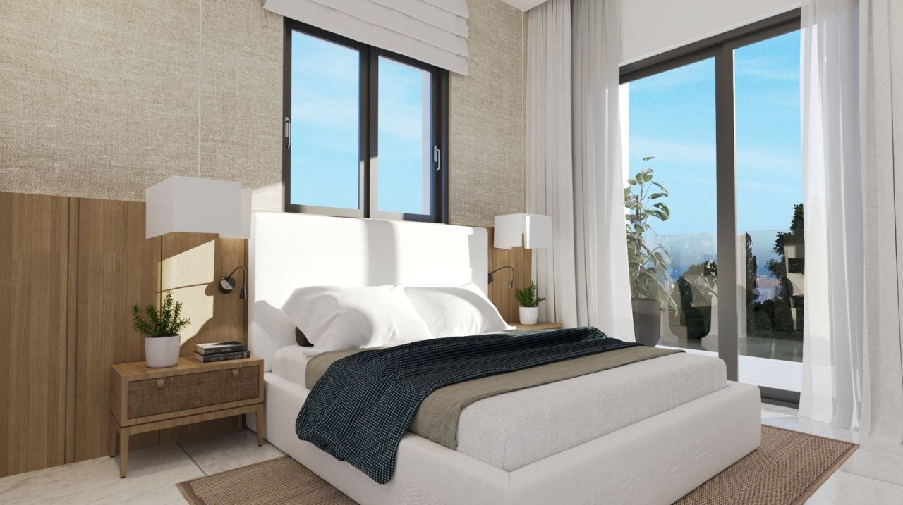 House (Detached) in Pernera, Famagusta for Sale