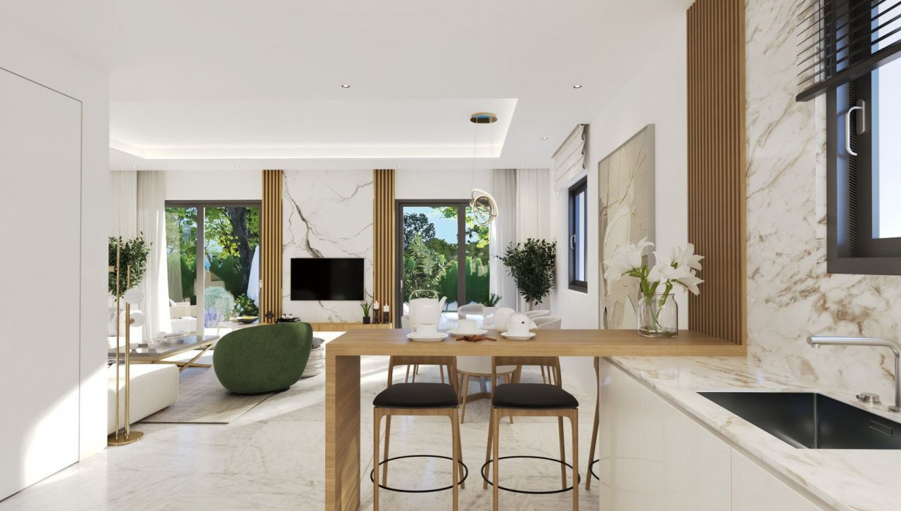 House (Detached) in Pernera, Famagusta for Sale