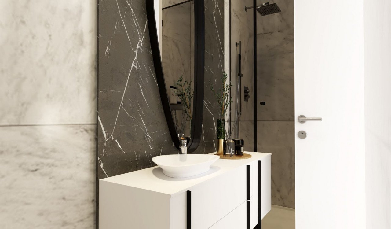 House (Detached) in Pernera, Famagusta for Sale