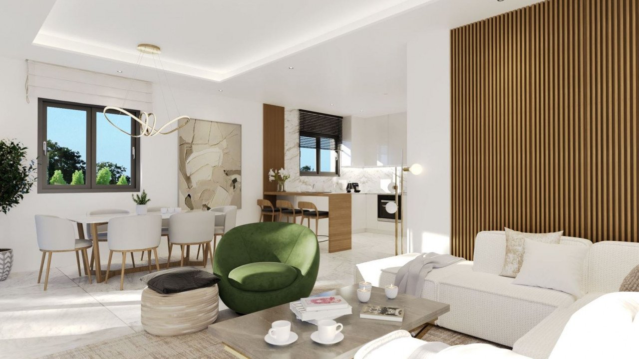 House (Detached) in Pernera, Famagusta for Sale