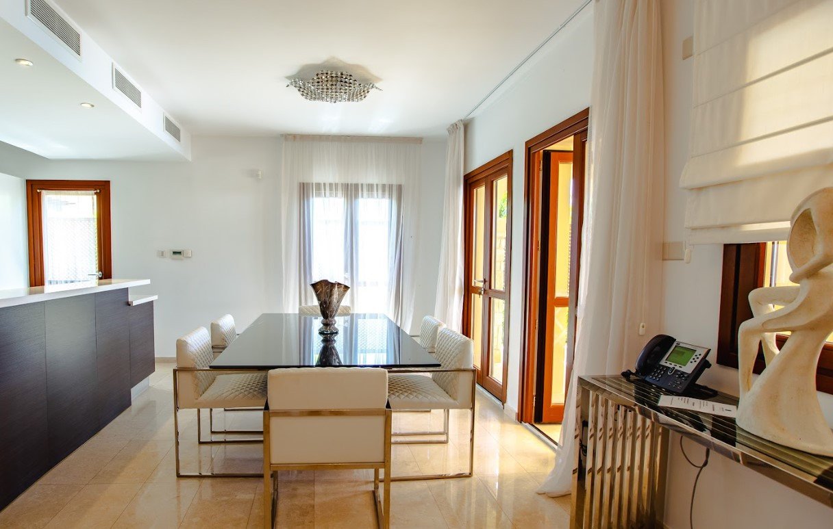 House (Detached) in Aphrodite Hills, Paphos for Sale