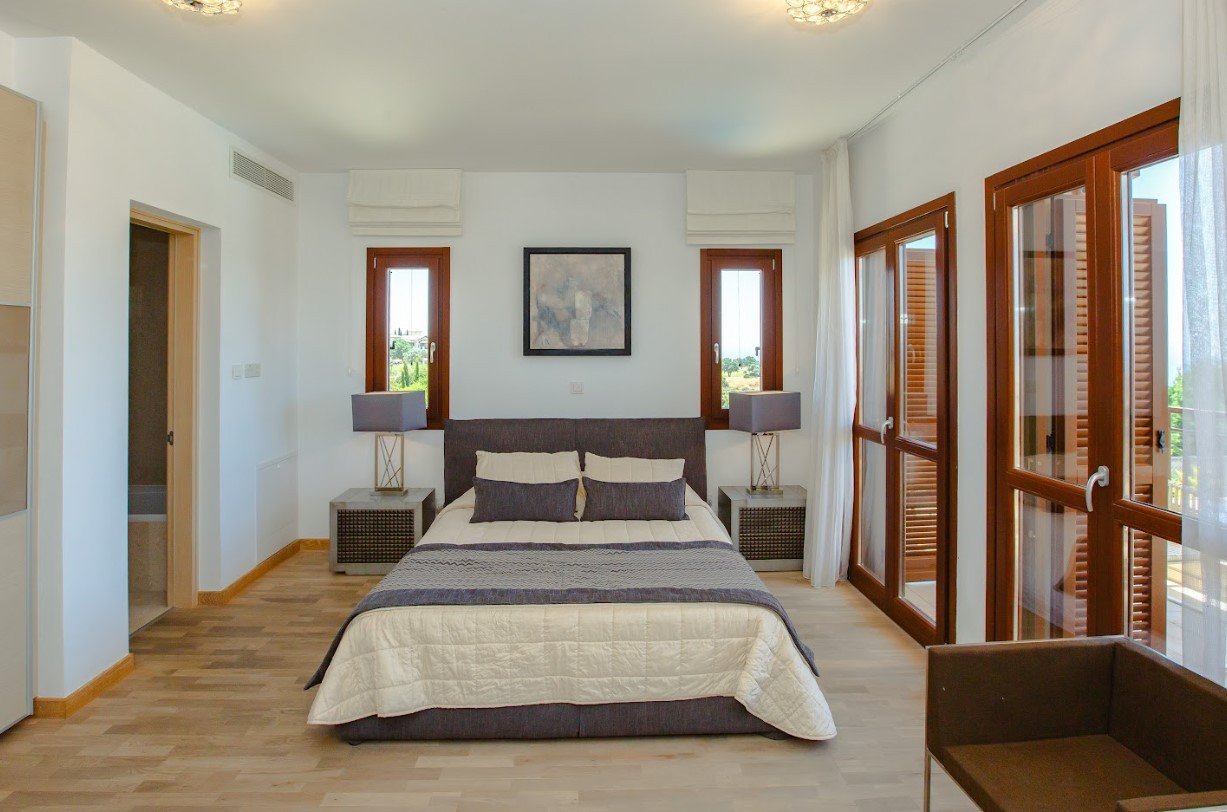 House (Detached) in Aphrodite Hills, Paphos for Sale