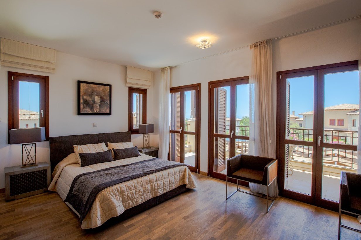 House (Detached) in Aphrodite Hills, Paphos for Sale