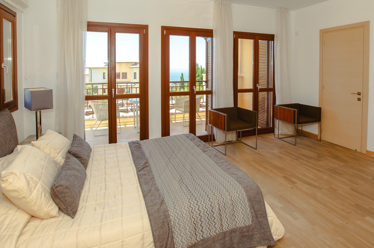 House (Detached) in Aphrodite Hills, Paphos for Sale