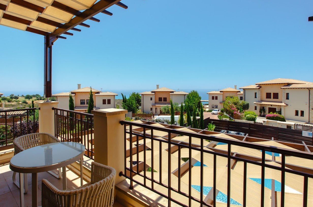 House (Detached) in Aphrodite Hills, Paphos for Sale