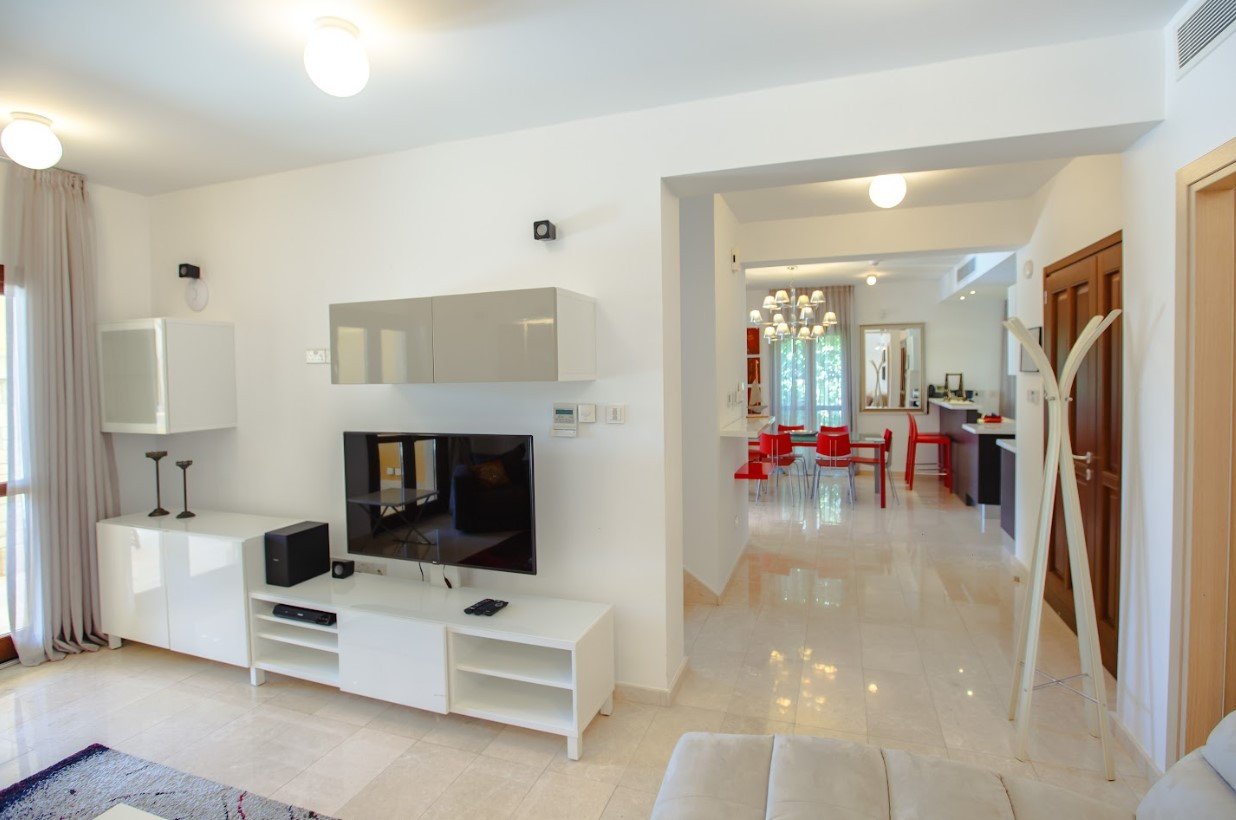 House (Detached) in Aphrodite Hills, Paphos for Sale